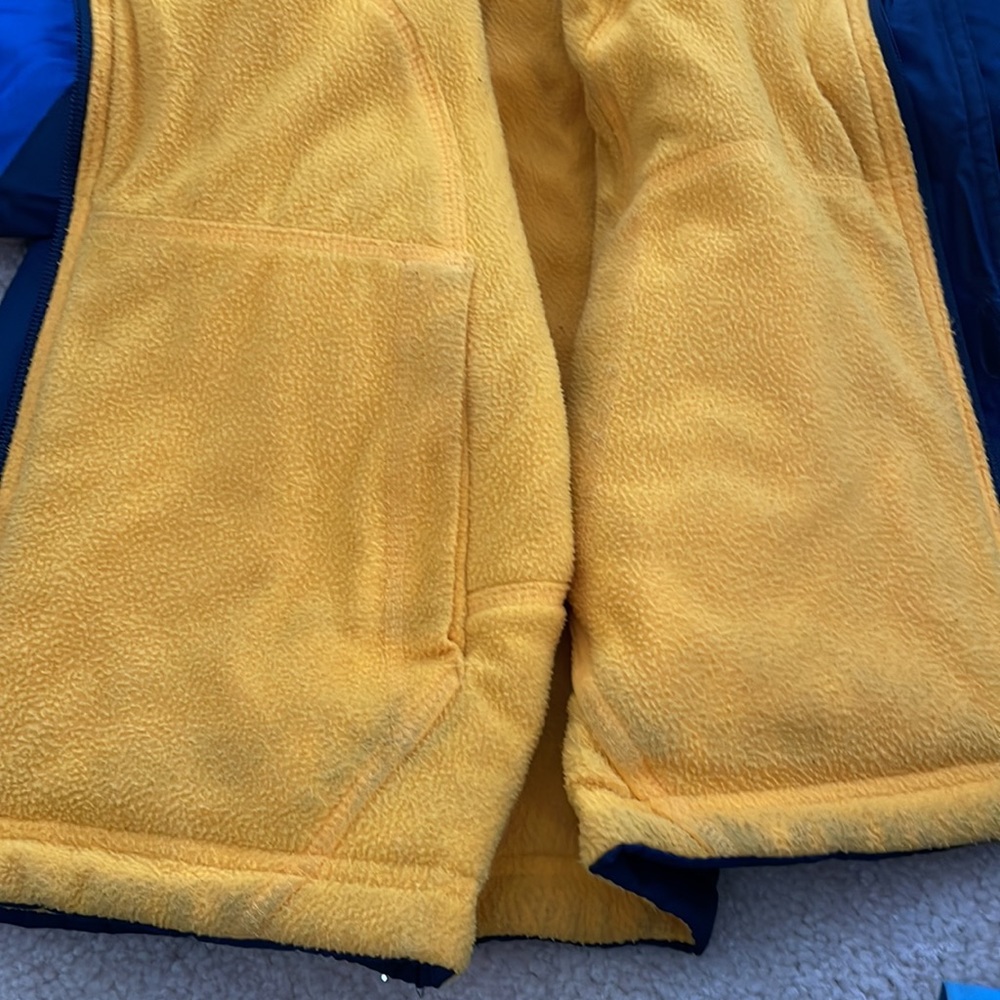 Nike Reversible Jacket - Picture 7 of 10